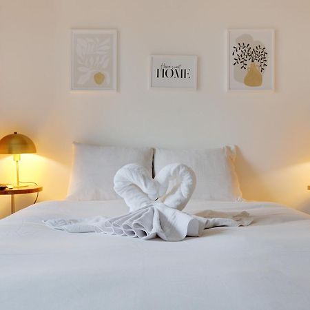 Lovely Studio In Paris Exterior foto