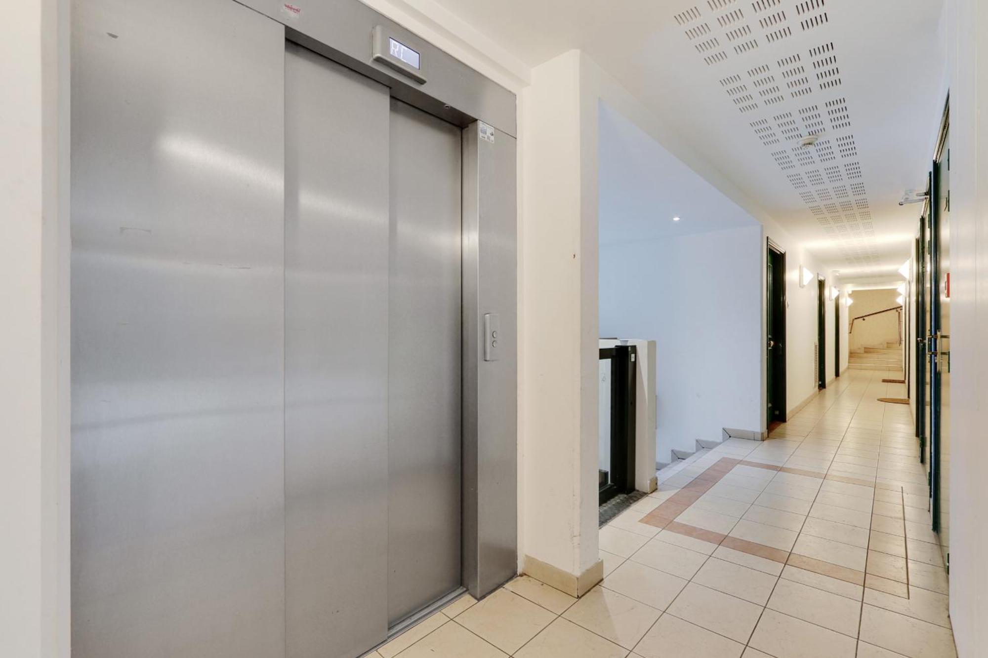 Lovely Studio In Paris Exterior foto